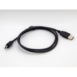 Mini-USB Cable, 1 m