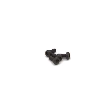 M3x8 mm screw (set of 4)